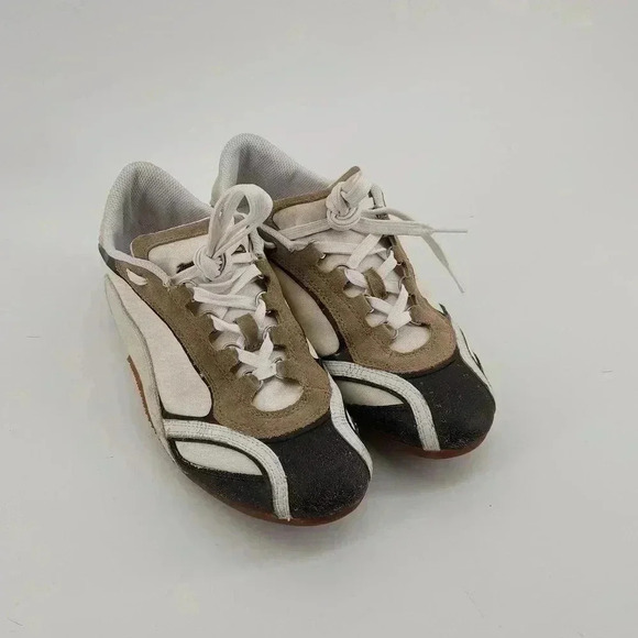 ZARA  SNEAKERS - Picture 5 of 6